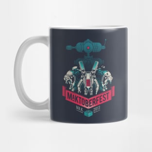 MaKtoberfest 13 Mug